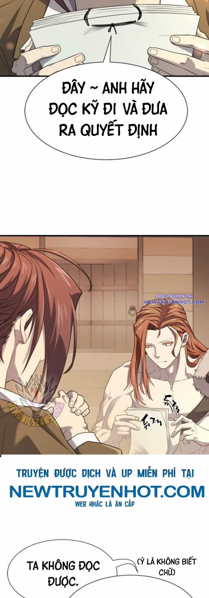 Kĩ Sư Bá Nhất Thế Giới Chương 181 trang 4