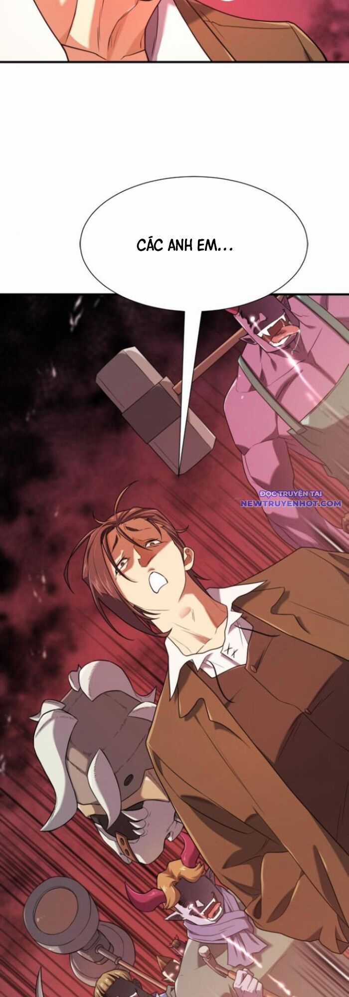 Kĩ Sư Bá Nhất Thế Giới Chương 181 trang 45