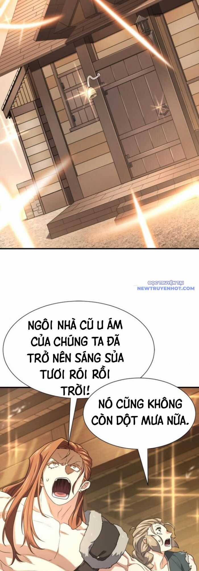 Kĩ Sư Bá Nhất Thế Giới Chương 181 trang 51