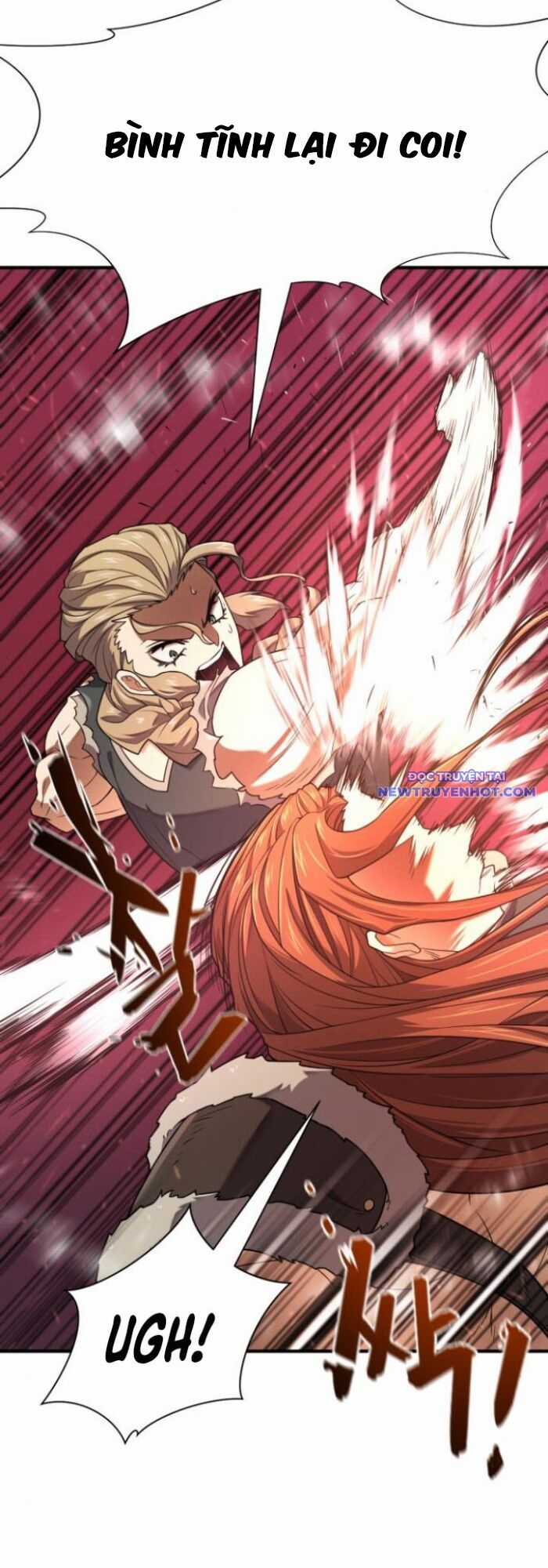 Kĩ Sư Bá Nhất Thế Giới Chương 181 trang 57