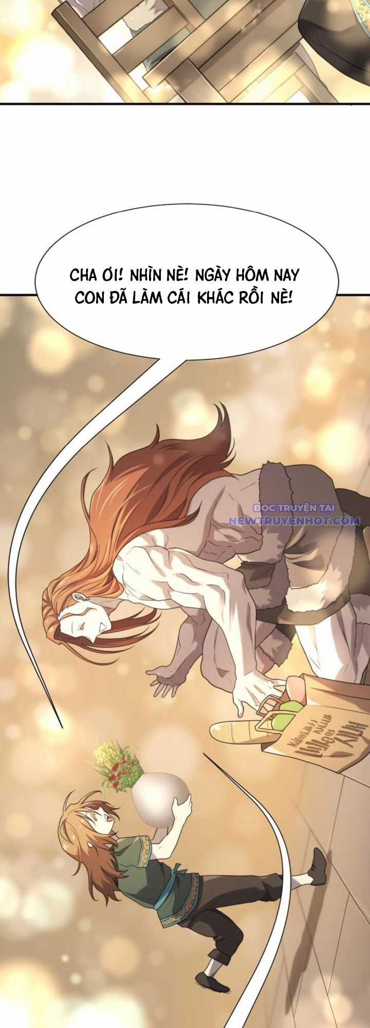 Kĩ Sư Bá Nhất Thế Giới Chương 182 trang 14