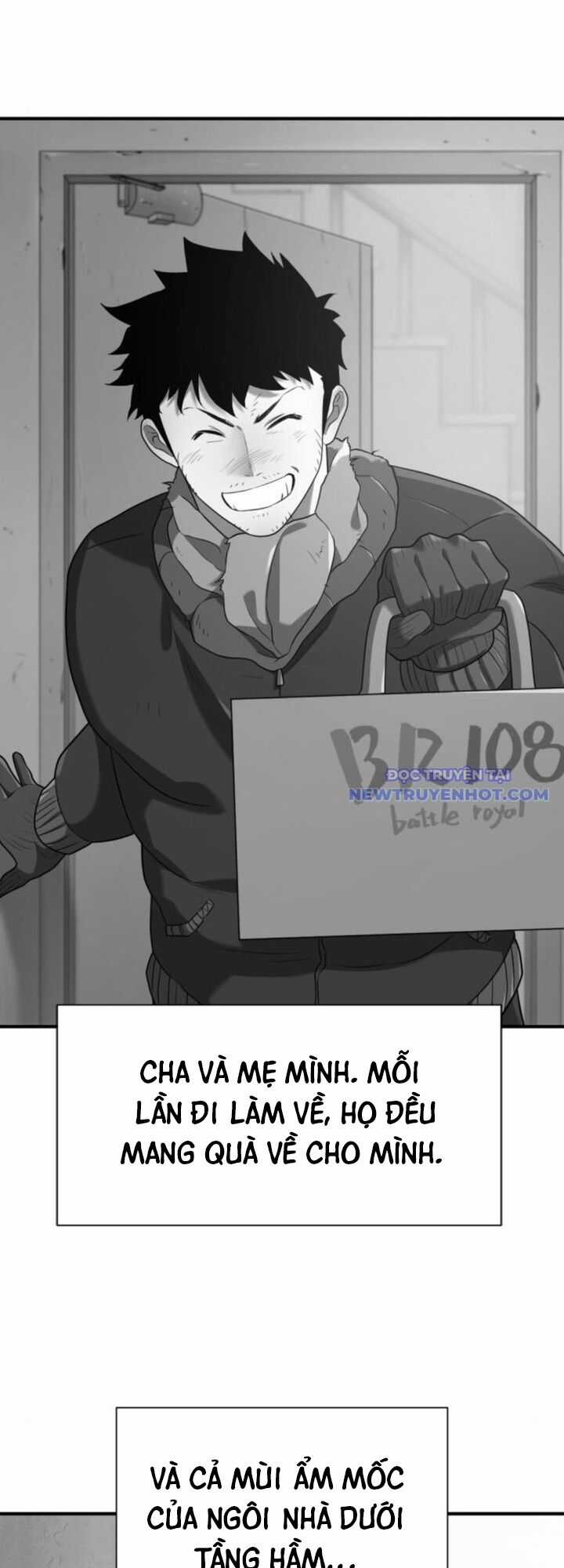 Kĩ Sư Bá Nhất Thế Giới Chương 182 trang 20