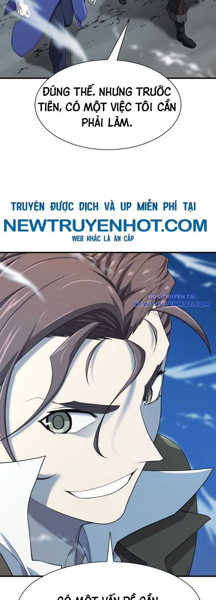 Kĩ Sư Bá Nhất Thế Giới Chương 182 trang 28