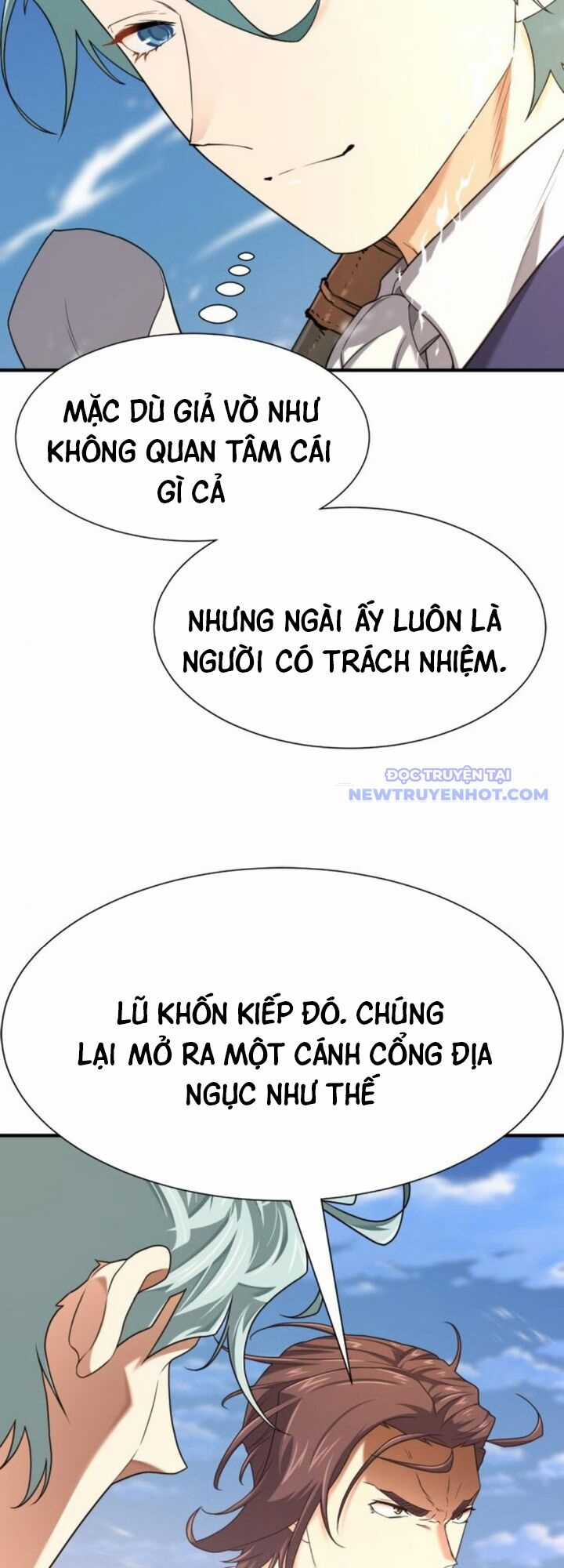 Kĩ Sư Bá Nhất Thế Giới Chương 182 trang 42