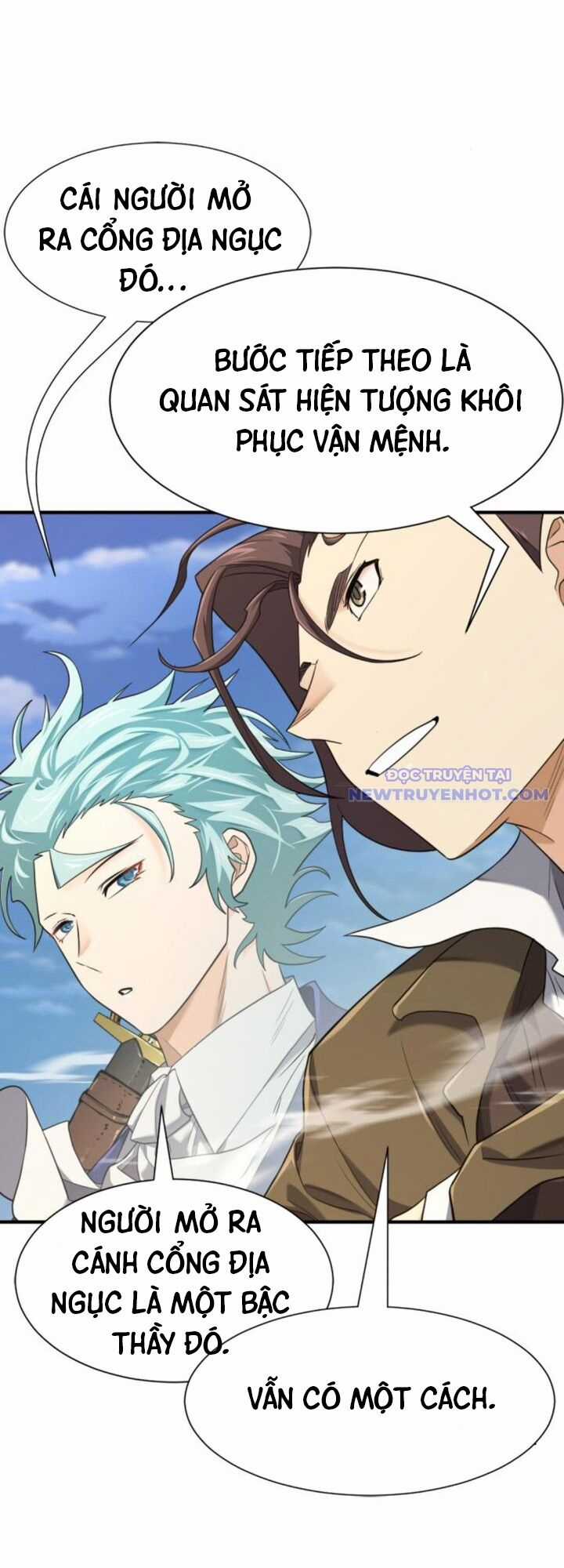 Kĩ Sư Bá Nhất Thế Giới Chương 182 trang 44