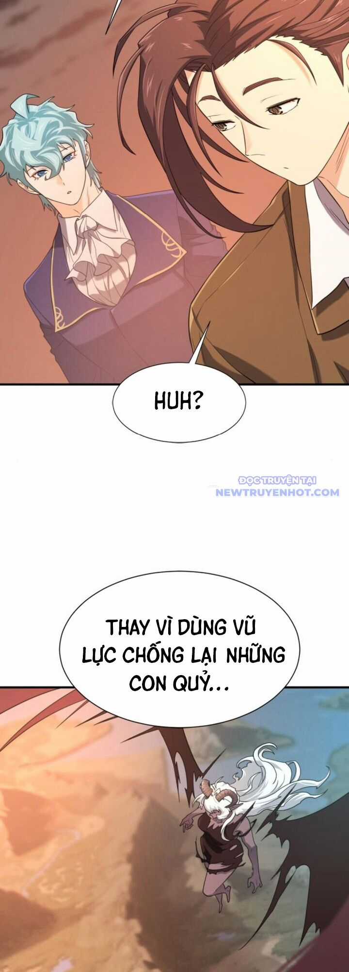 Kĩ Sư Bá Nhất Thế Giới Chương 182 trang 66