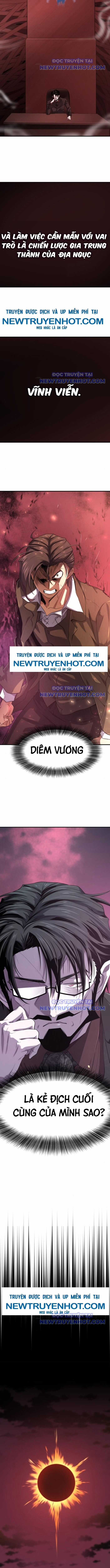 Kĩ Sư Bá Nhất Thế Giới Chương 183 trang 13