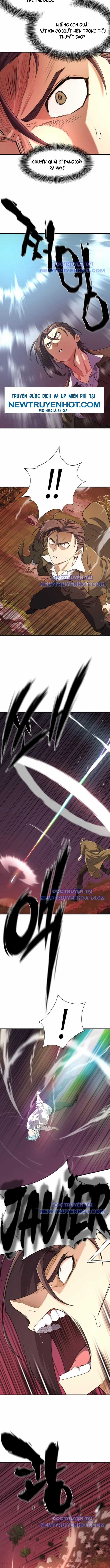 Kĩ Sư Bá Nhất Thế Giới Chương 183 trang 4