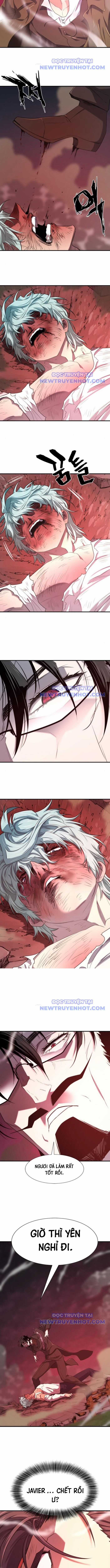 Kĩ Sư Bá Nhất Thế Giới Chương 183 trang 8