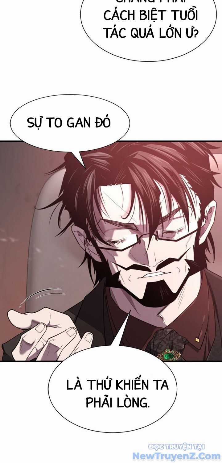 Kĩ Sư Bá Nhất Thế Giới Chương 184 trang 32