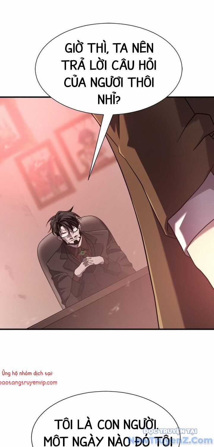 Kĩ Sư Bá Nhất Thế Giới Chương 184 trang 33