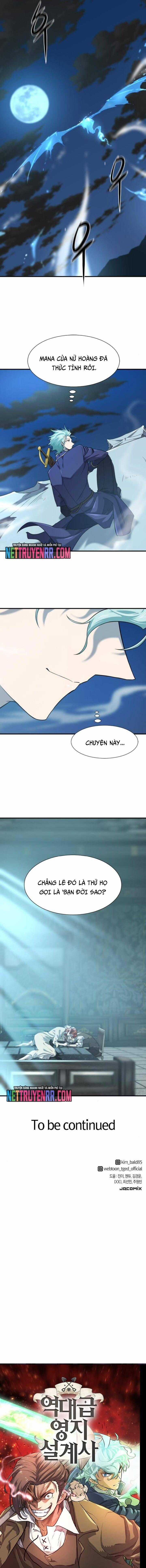 Kĩ Sư Bá Nhất Thế Giới Chương 185 trang 11