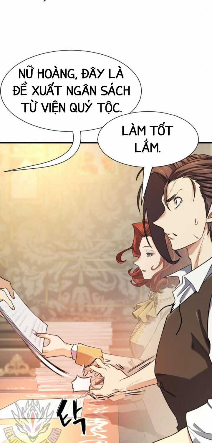 Kĩ Sư Bá Nhất Thế Giới Chương 187.1 trang 19