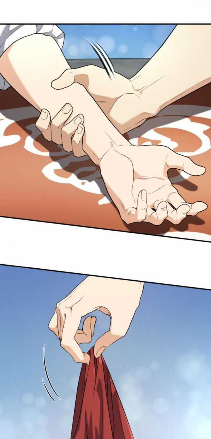 Kĩ Sư Bá Nhất Thế Giới Chương 187.1 trang 34