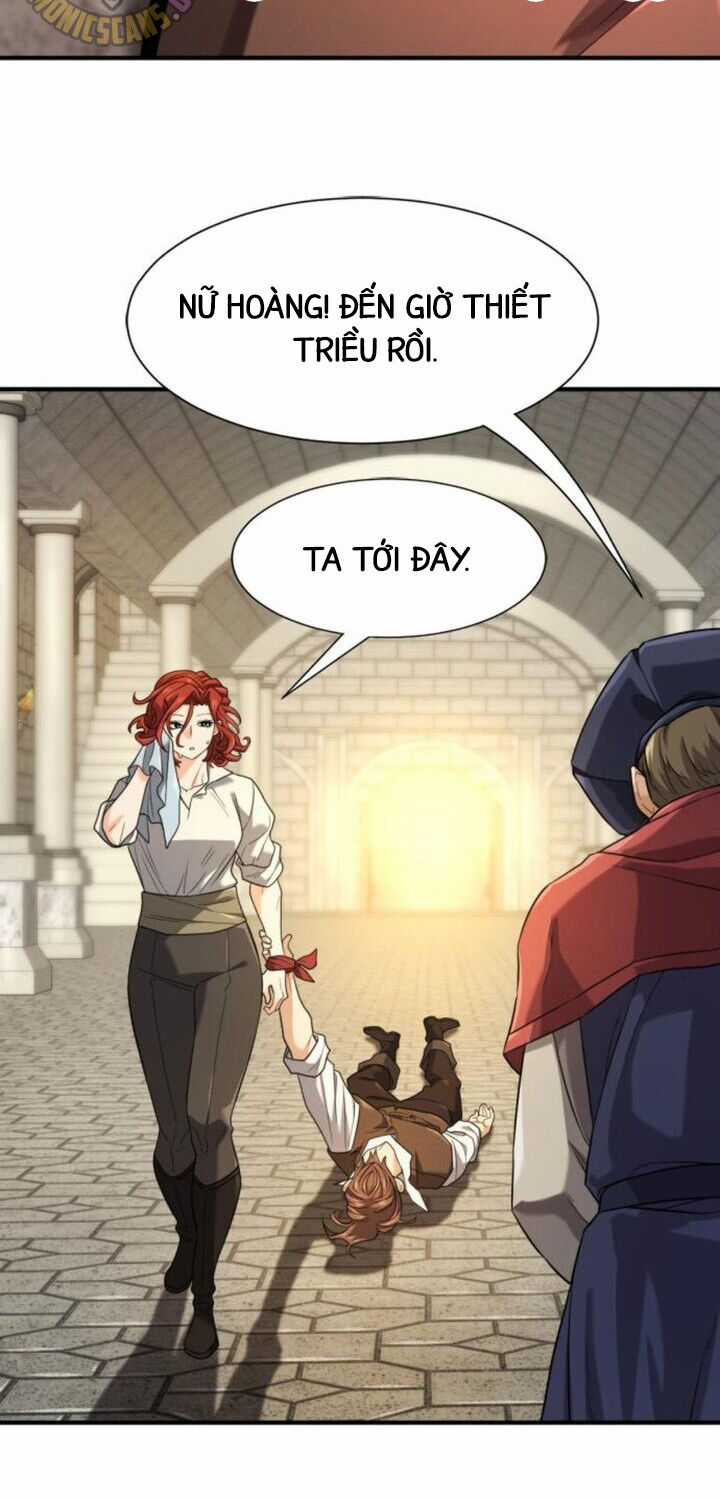 Kĩ Sư Bá Nhất Thế Giới Chương 187.1 trang 56