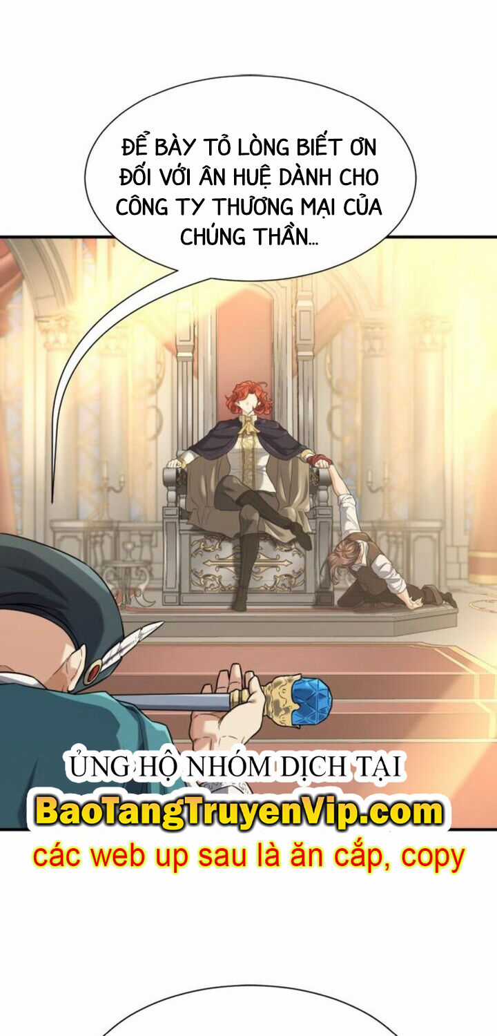 Kĩ Sư Bá Nhất Thế Giới Chương 187.1 trang 57