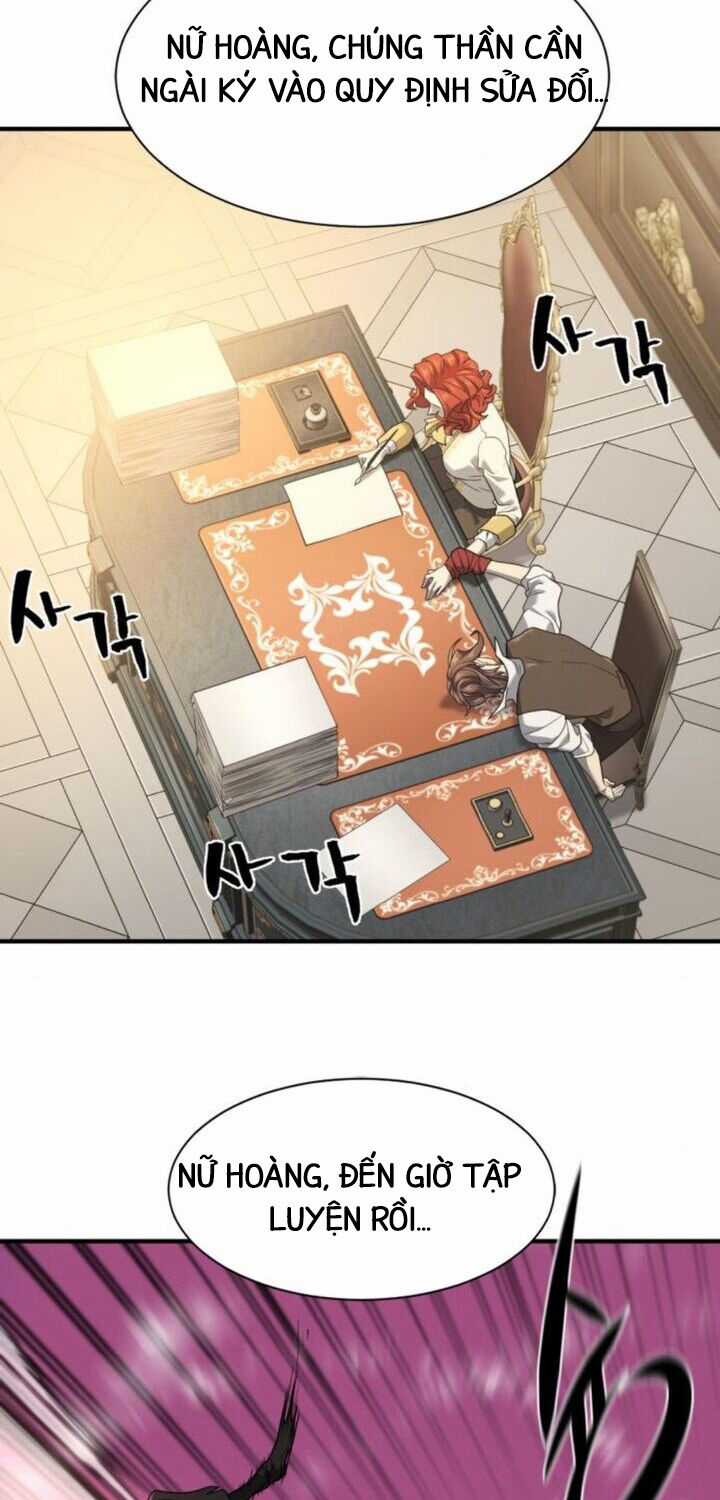 Kĩ Sư Bá Nhất Thế Giới Chương 187.1 trang 58