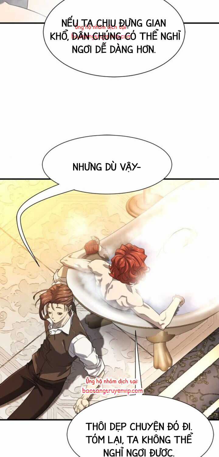 Kĩ Sư Bá Nhất Thế Giới Chương 187.1 trang 71