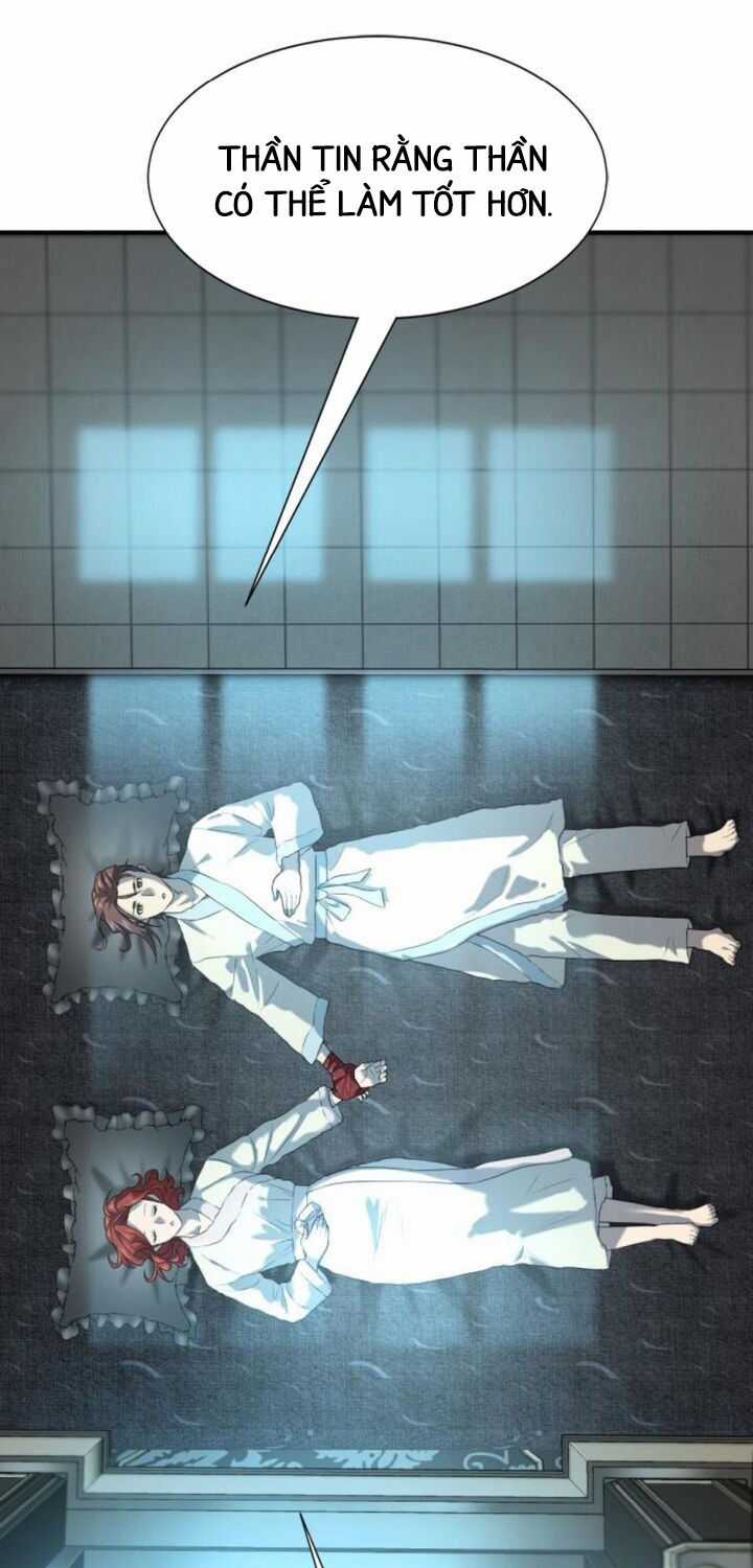 Kĩ Sư Bá Nhất Thế Giới Chương 187.1 trang 77