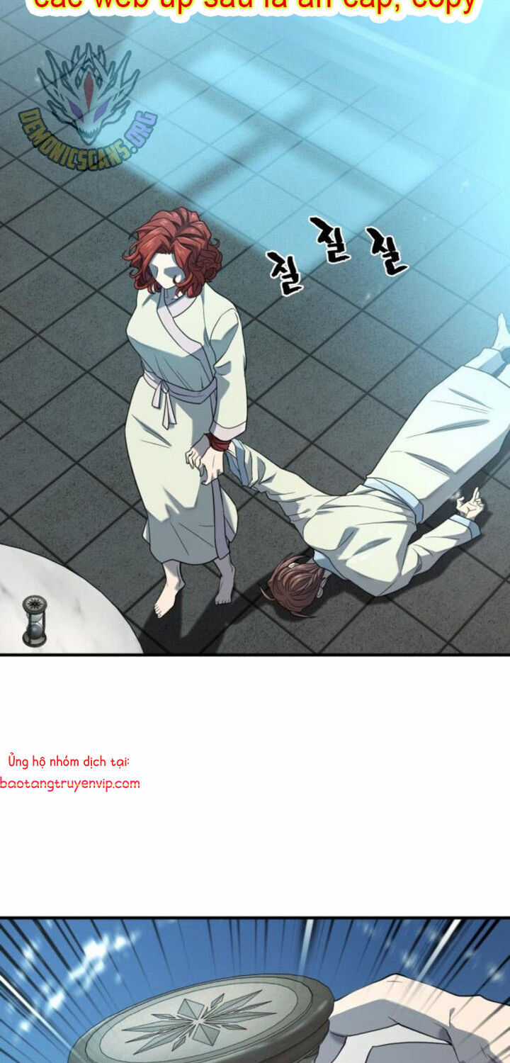 Kĩ Sư Bá Nhất Thế Giới Chương 188 trang 18