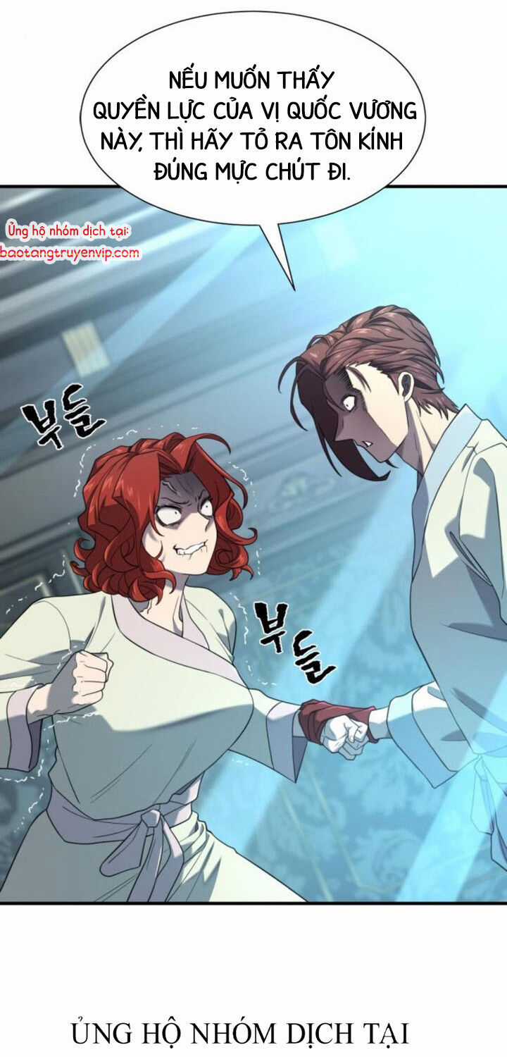 Kĩ Sư Bá Nhất Thế Giới Chương 188 trang 26