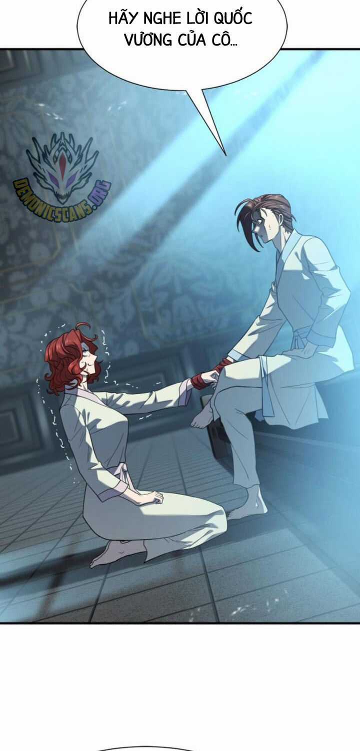 Kĩ Sư Bá Nhất Thế Giới Chương 188 trang 32