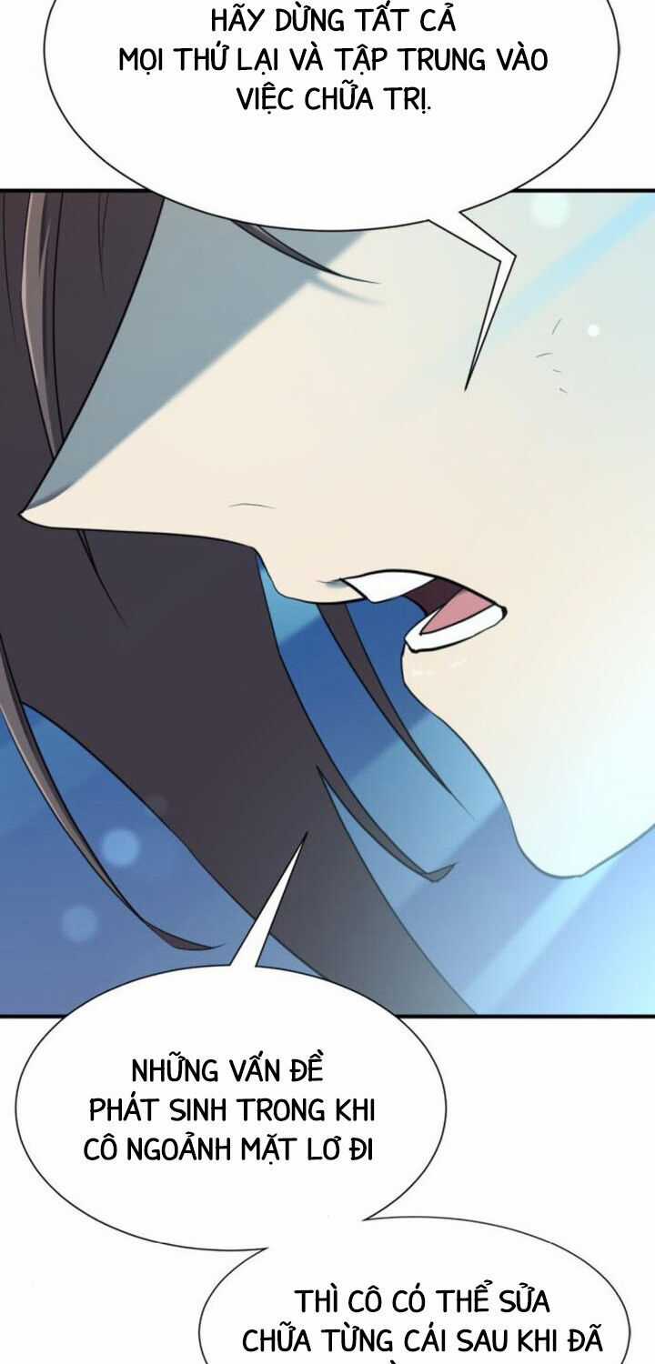 Kĩ Sư Bá Nhất Thế Giới Chương 188 trang 43