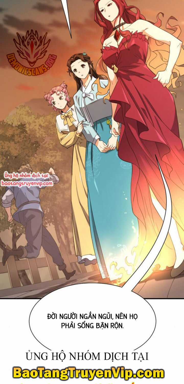 Kĩ Sư Bá Nhất Thế Giới Chương 189 trang 20