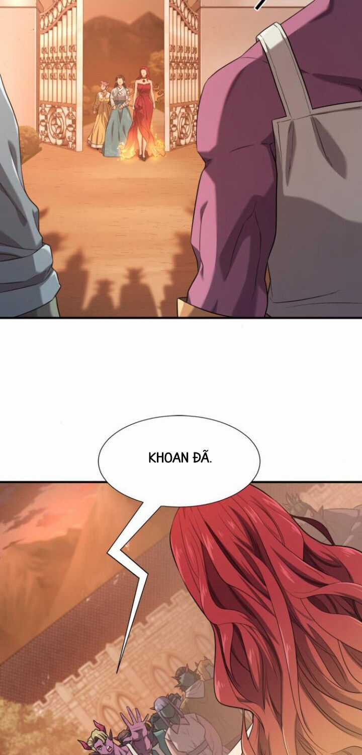 Kĩ Sư Bá Nhất Thế Giới Chương 189 trang 23