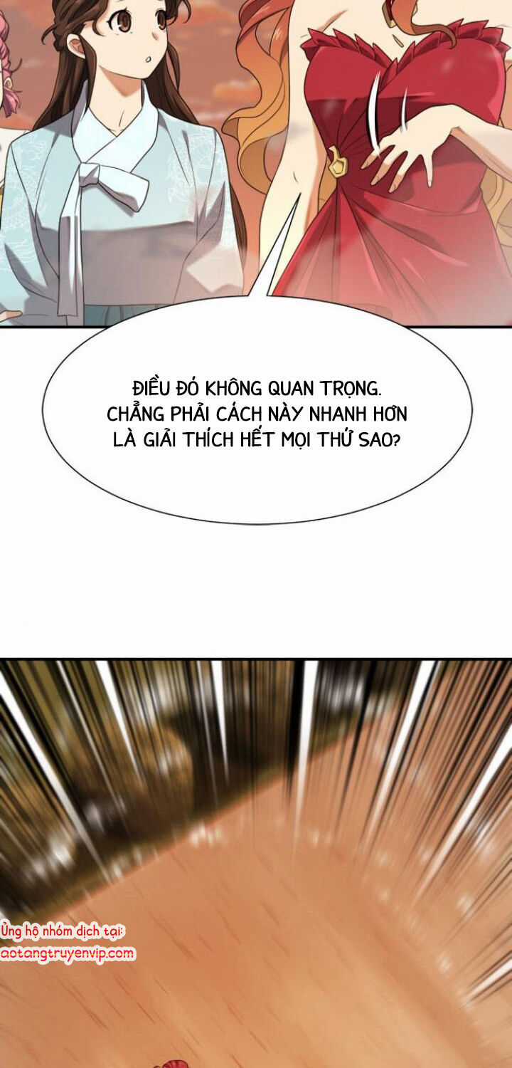 Kĩ Sư Bá Nhất Thế Giới Chương 189 trang 28