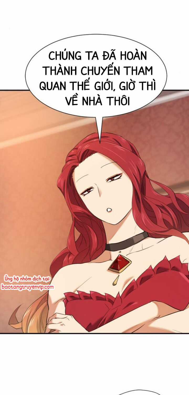 Kĩ Sư Bá Nhất Thế Giới Chương 189 trang 38