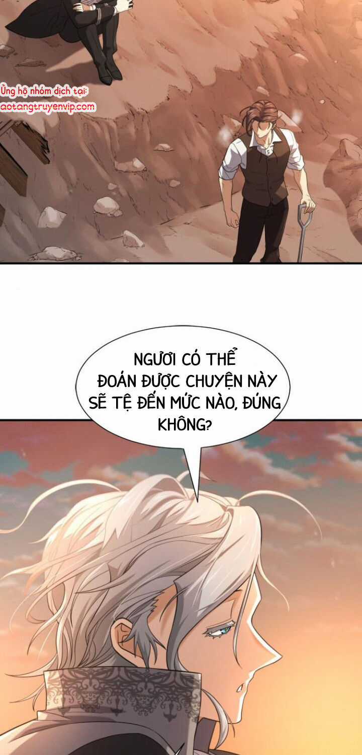 Kĩ Sư Bá Nhất Thế Giới Chương 189 trang 47