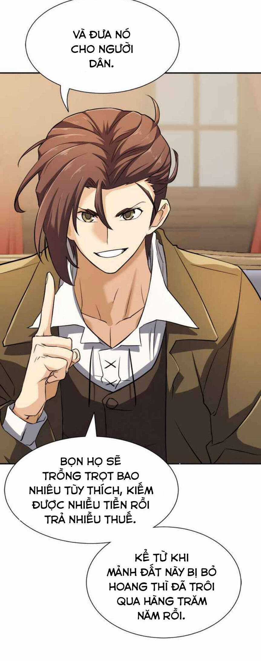 Kĩ Sư Bá Nhất Thế Giới Chương 19 trang 11