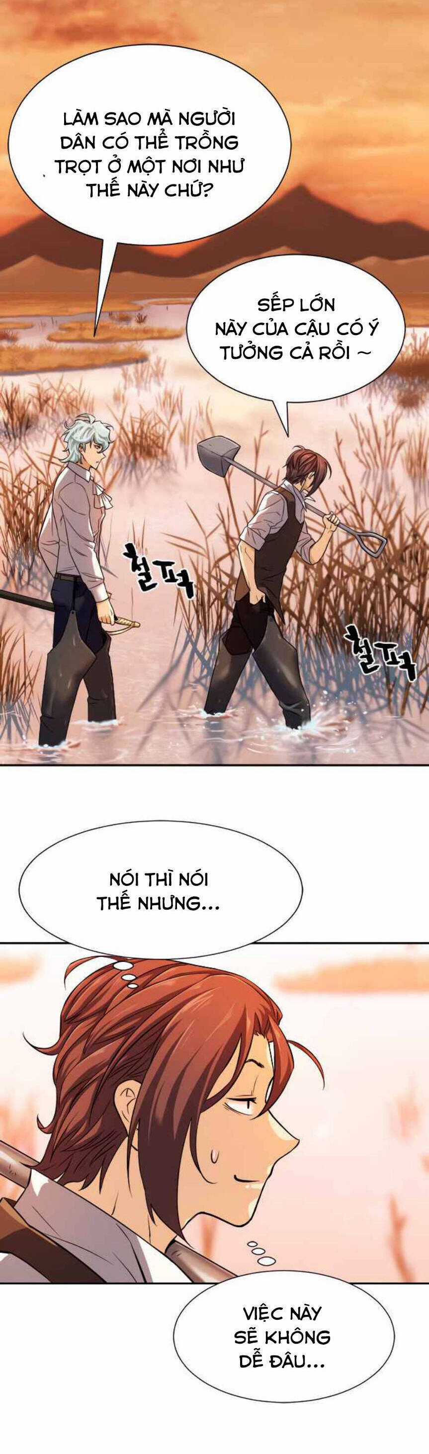 Kĩ Sư Bá Nhất Thế Giới Chương 19 trang 13