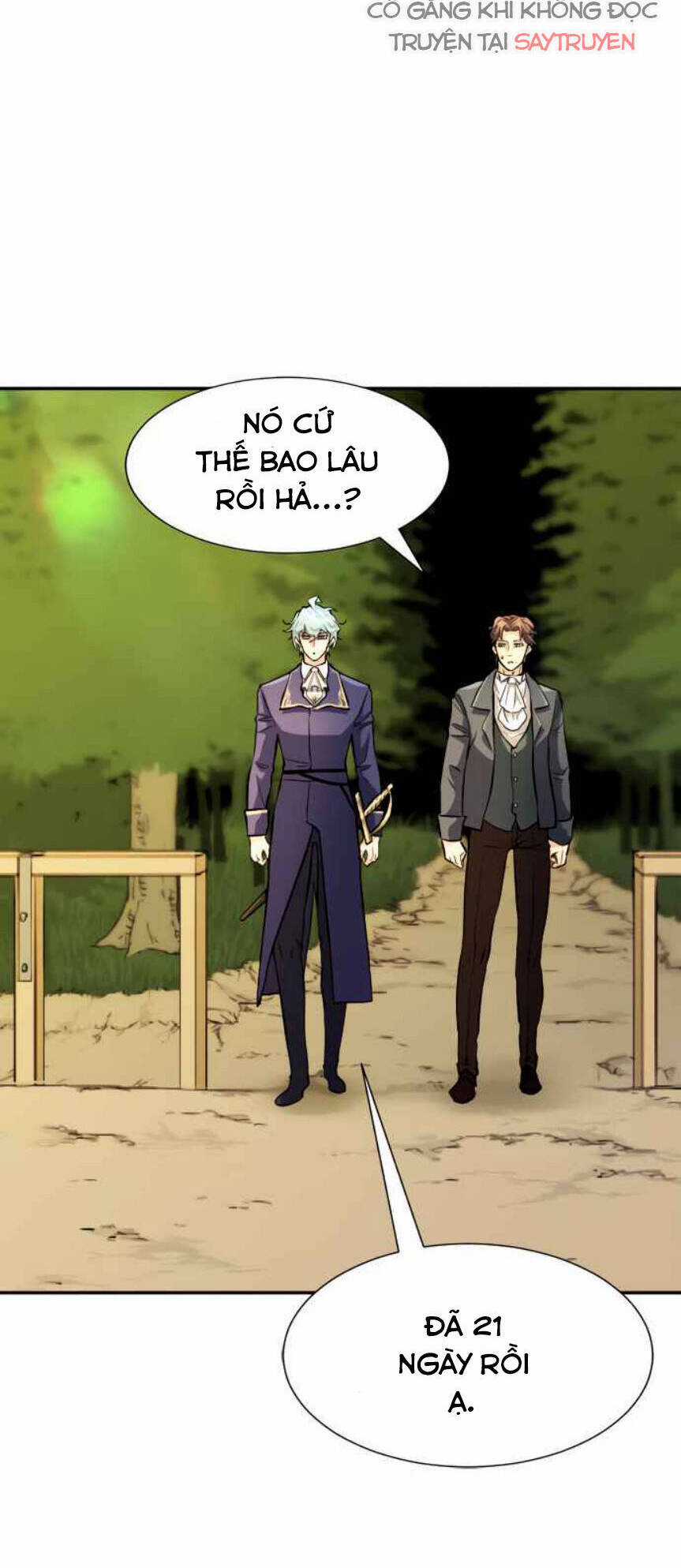 Kĩ Sư Bá Nhất Thế Giới Chương 19 trang 18