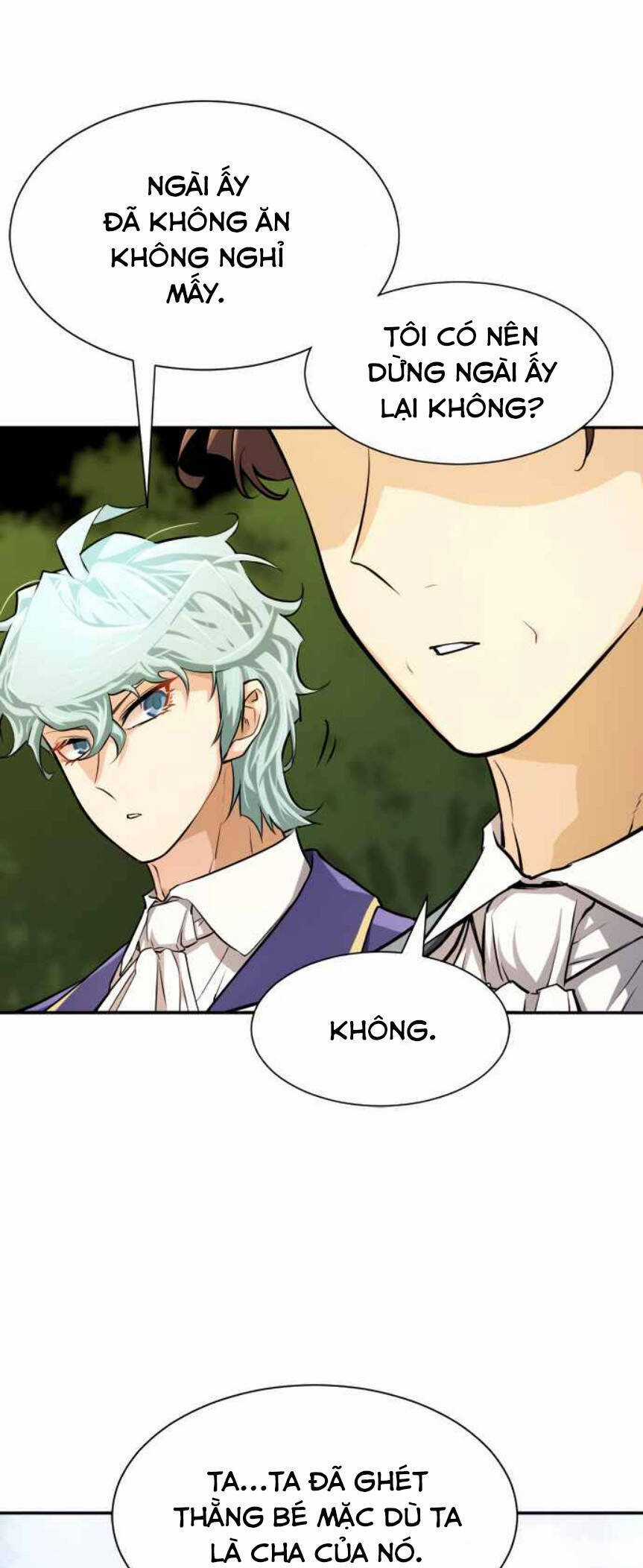 Kĩ Sư Bá Nhất Thế Giới Chương 19 trang 19