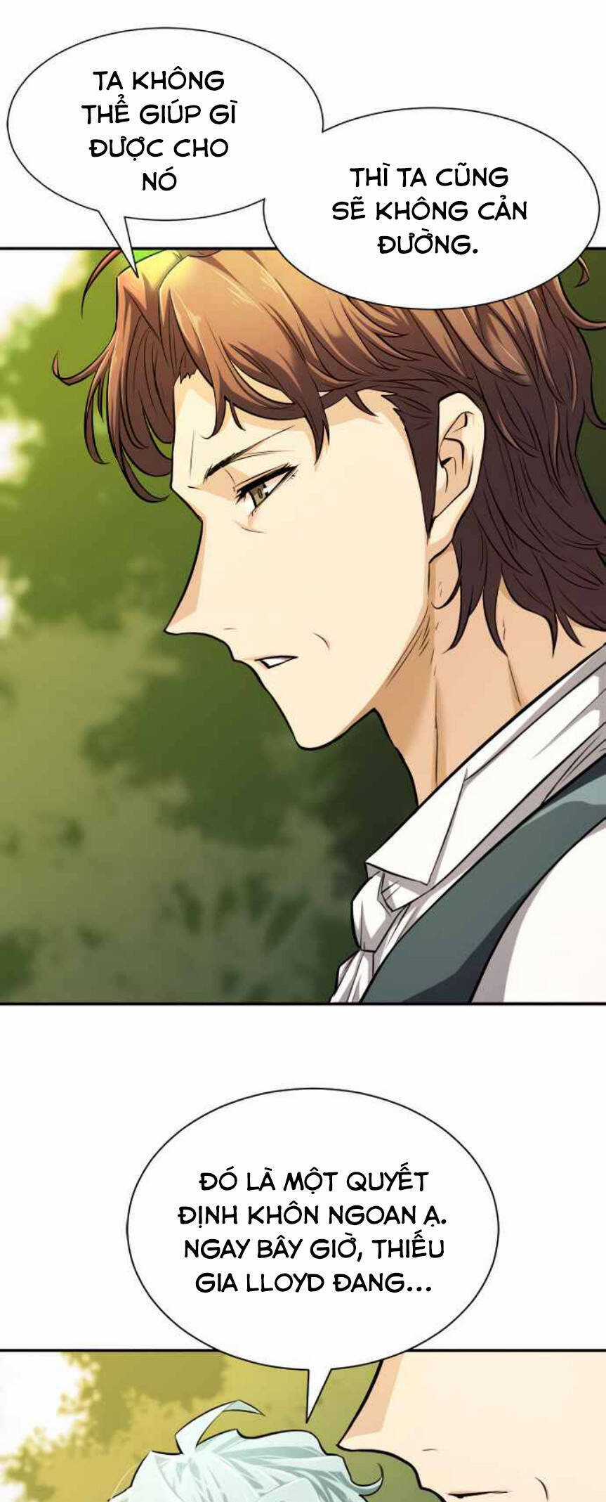 Kĩ Sư Bá Nhất Thế Giới Chương 19 trang 22