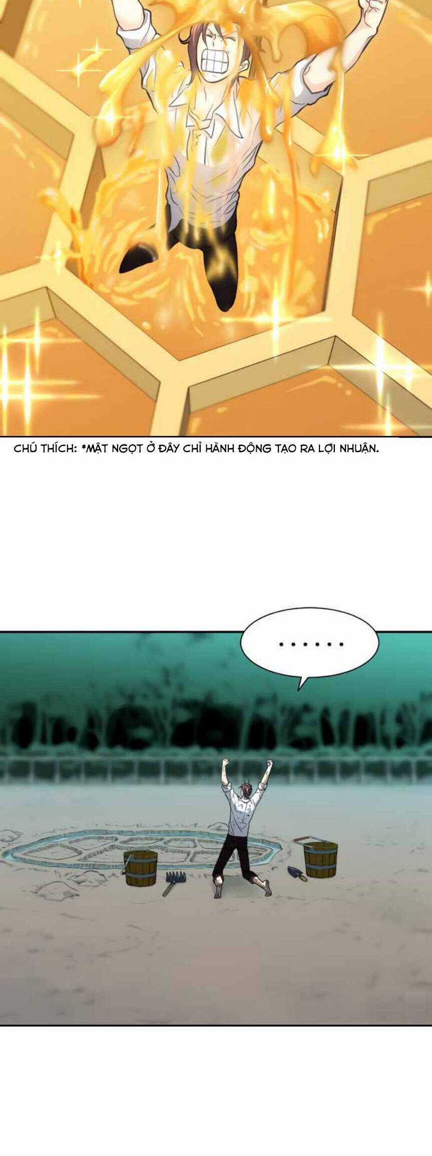 Kĩ Sư Bá Nhất Thế Giới Chương 19 trang 29