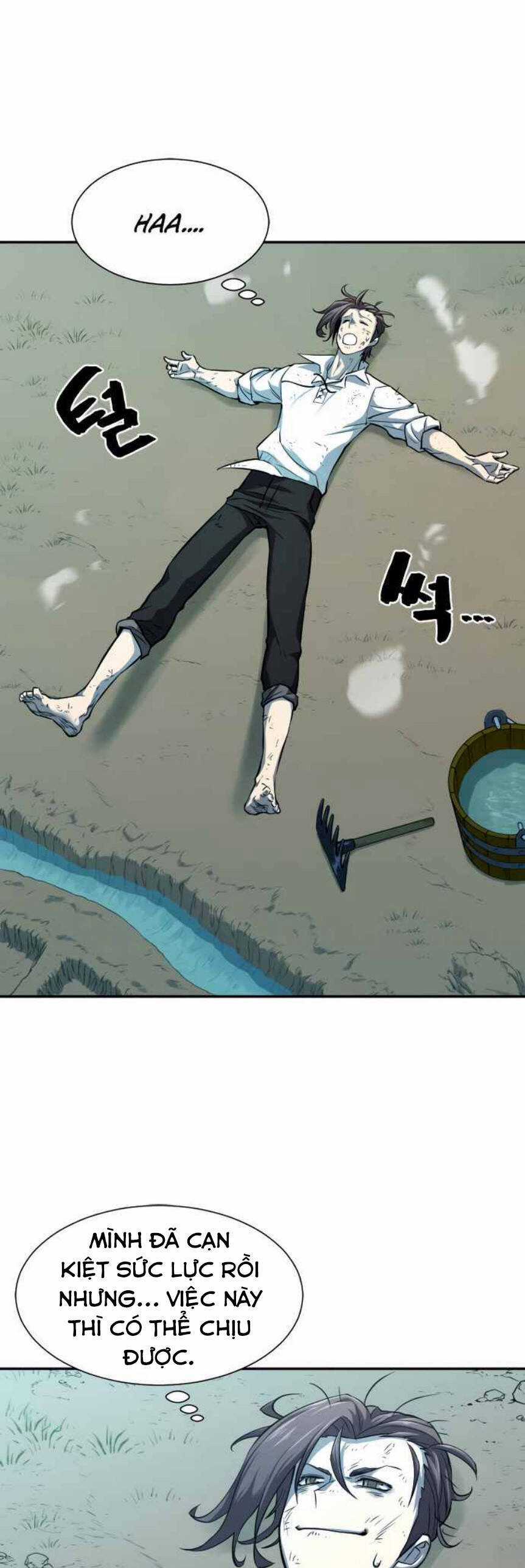 Kĩ Sư Bá Nhất Thế Giới Chương 19 trang 30