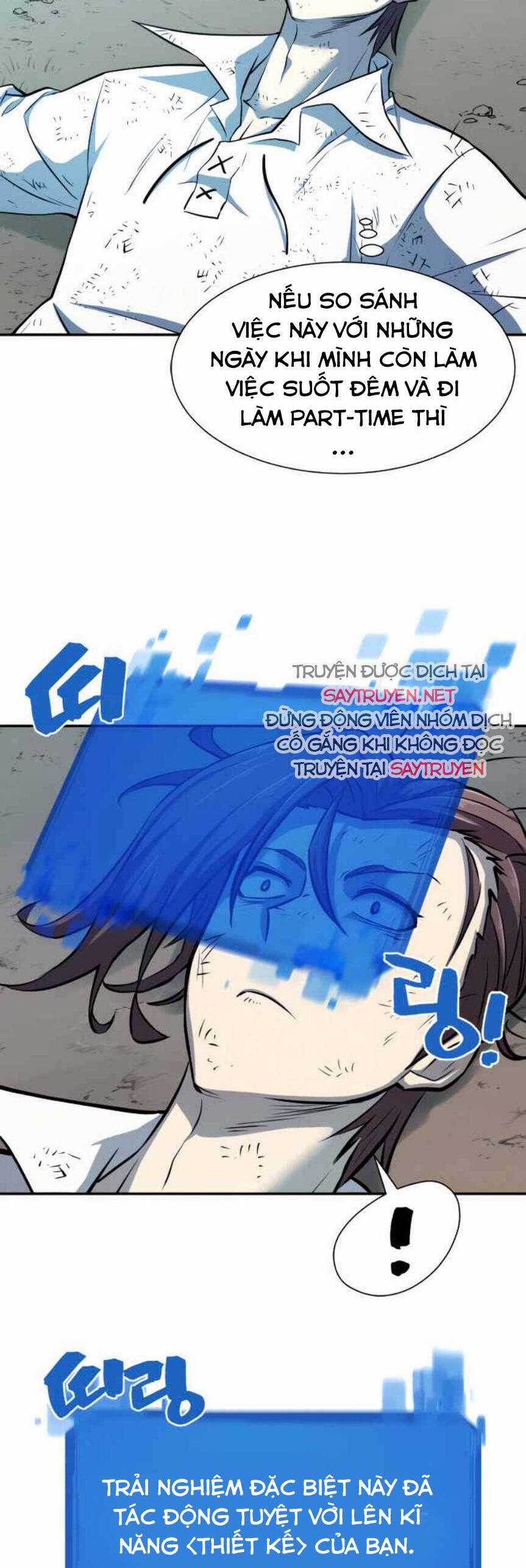 Kĩ Sư Bá Nhất Thế Giới Chương 19 trang 31