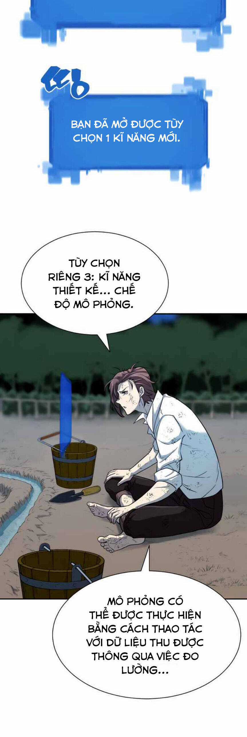 Kĩ Sư Bá Nhất Thế Giới Chương 19 trang 32