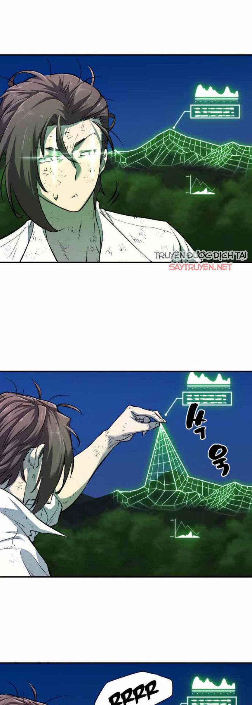 Kĩ Sư Bá Nhất Thế Giới Chương 19 trang 33