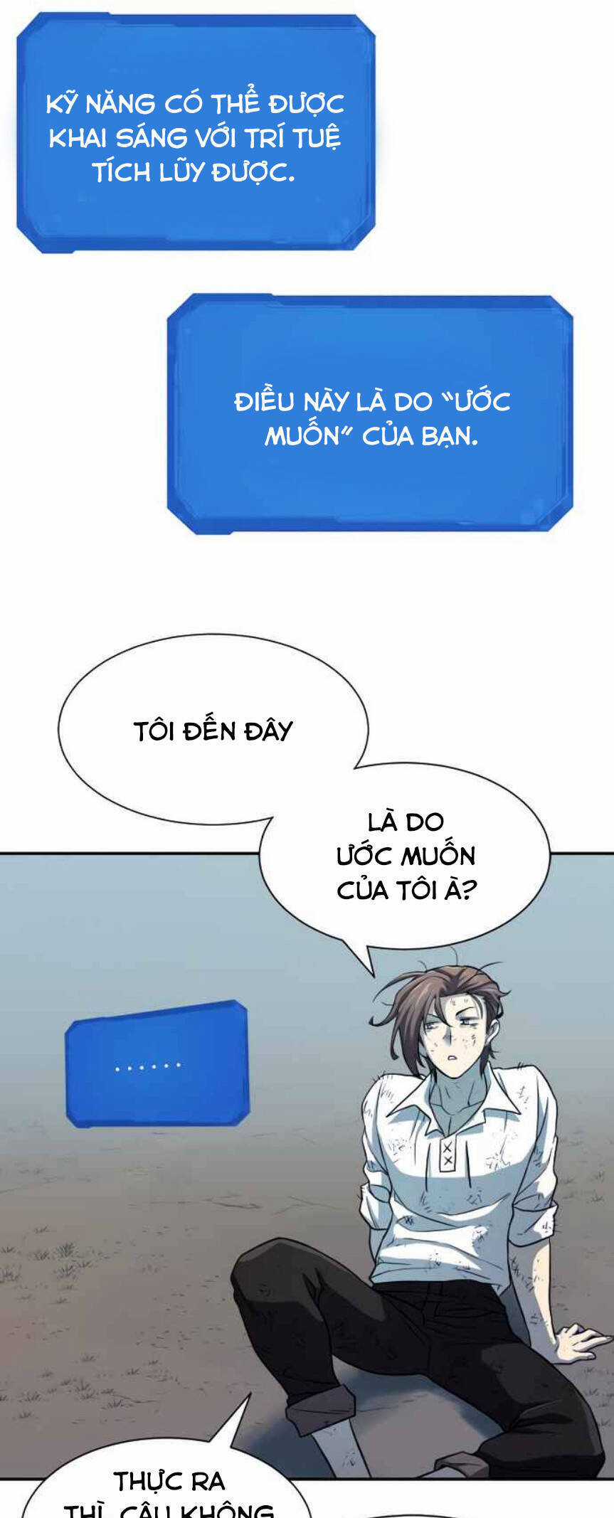 Kĩ Sư Bá Nhất Thế Giới Chương 19 trang 35