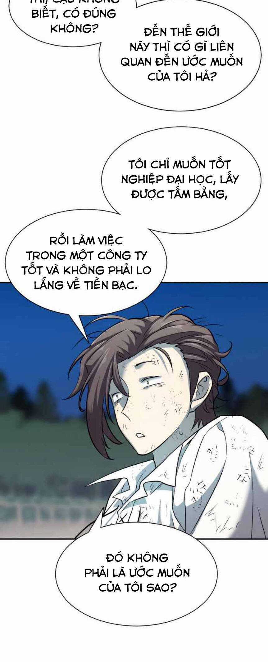 Kĩ Sư Bá Nhất Thế Giới Chương 19 trang 36