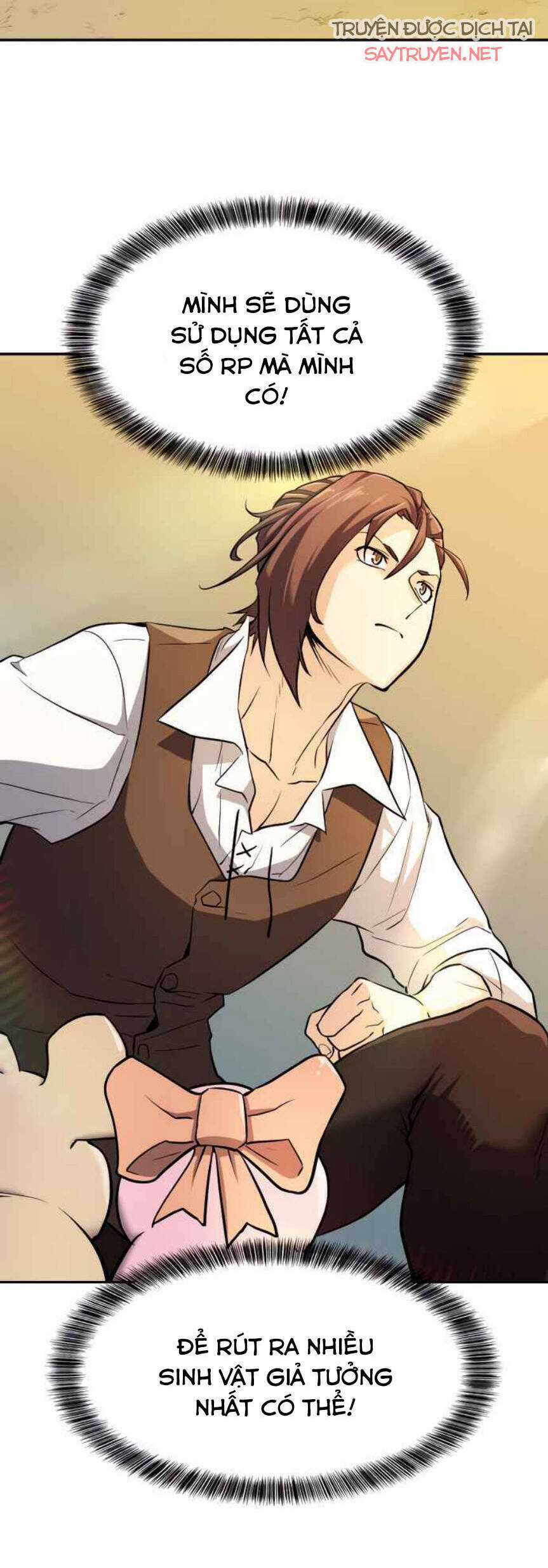 Kĩ Sư Bá Nhất Thế Giới Chương 19 trang 42