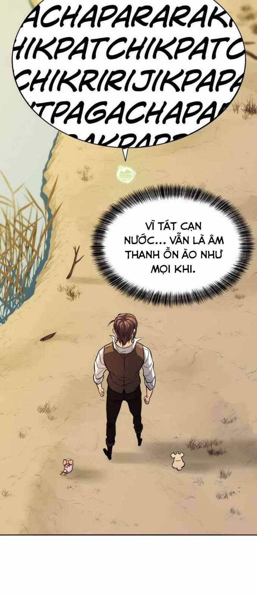 Kĩ Sư Bá Nhất Thế Giới Chương 19 trang 45