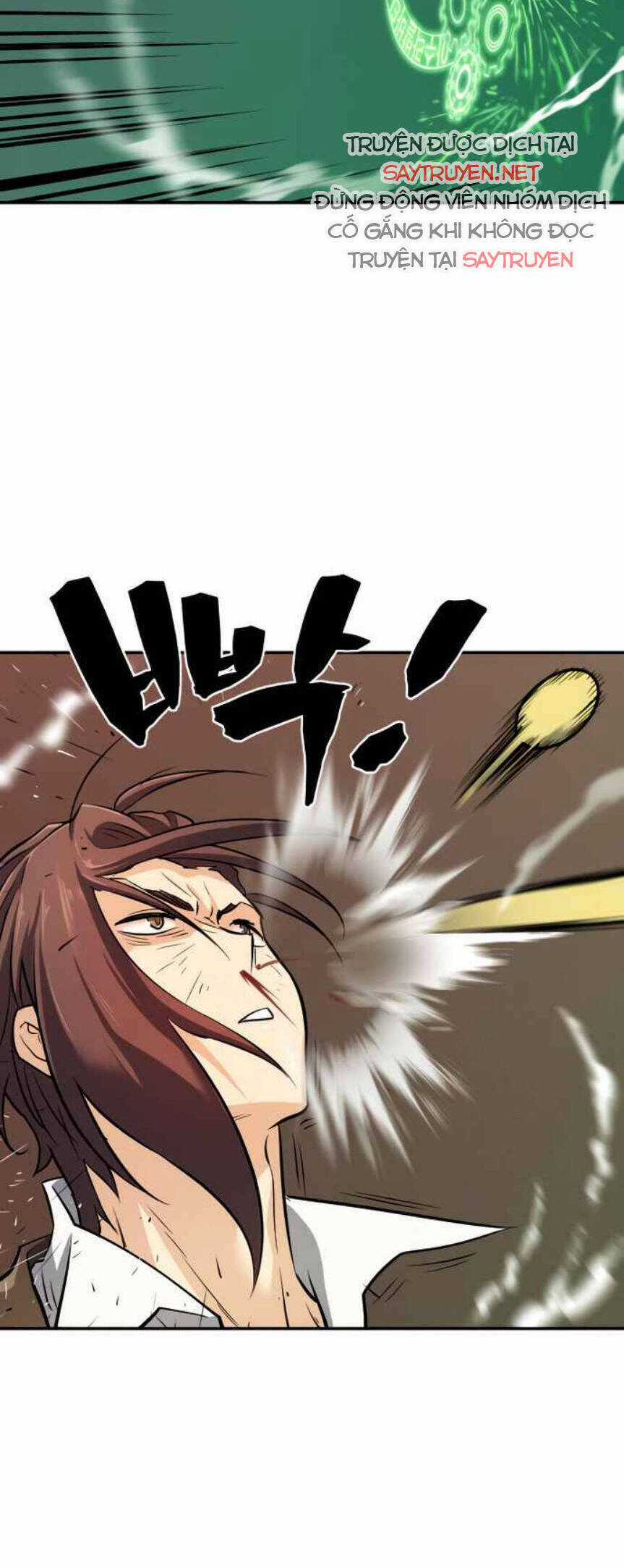 Kĩ Sư Bá Nhất Thế Giới Chương 19 trang 47