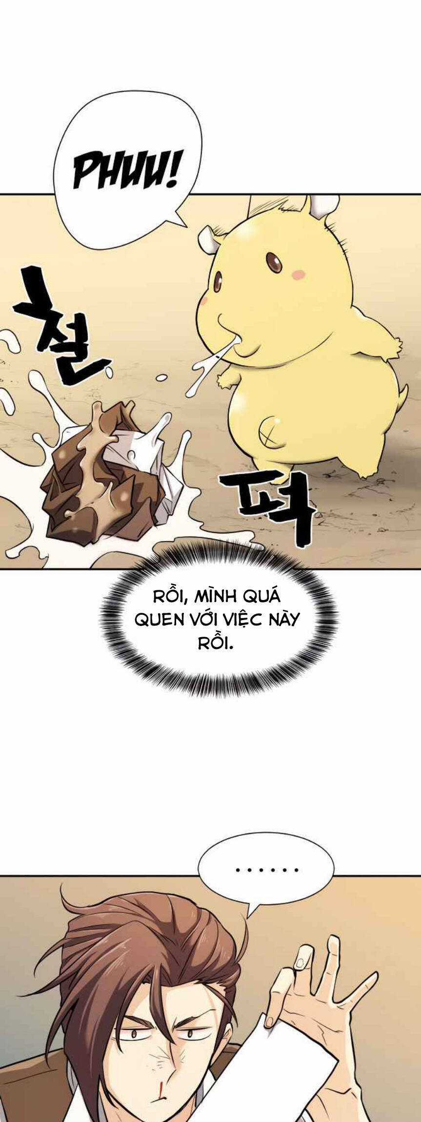 Kĩ Sư Bá Nhất Thế Giới Chương 19 trang 52