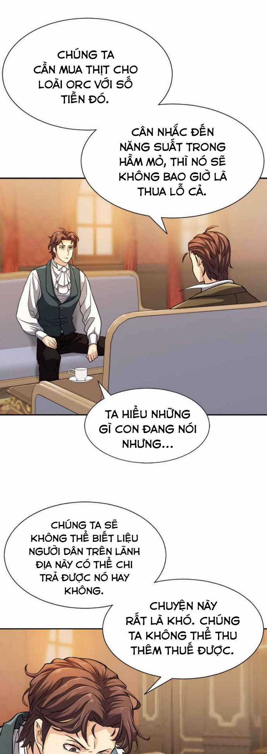 Kĩ Sư Bá Nhất Thế Giới Chương 19 trang 7