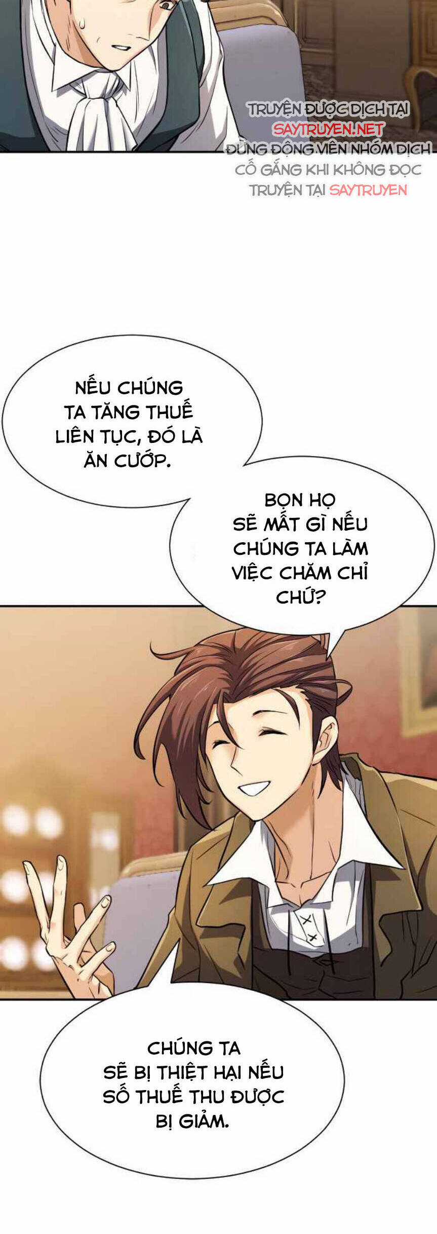 Kĩ Sư Bá Nhất Thế Giới Chương 19 trang 8